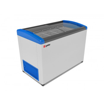 FROSTOR Gellar с изогнутыми стеклами GELLAR FG 550 E ST